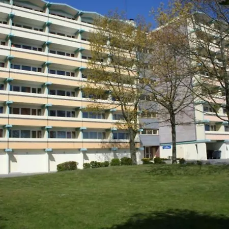 Appartement Grosszuegige Ferienwohnung E328 An Der Ostsee