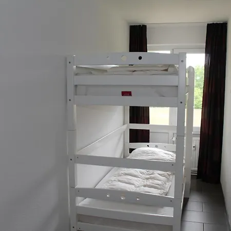 Grosszuegige Ferienwohnung E328 An Der Ostsee Appartement