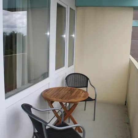 Grosszuegige Ferienwohnung E328 An Der Ostsee