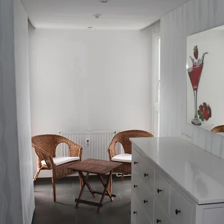 Appartement Grosszuegige Ferienwohnung E328 An Der Ostsee