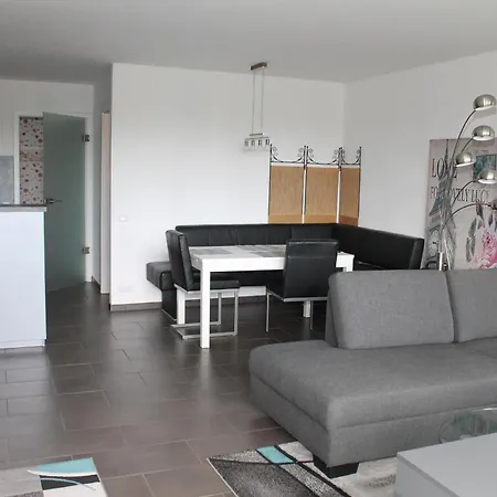 Grosszuegige Ferienwohnung E328 An Der Ostsee Appartement *