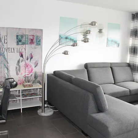 Grosszuegige Ferienwohnung E328 An Der Ostsee * Brasilien