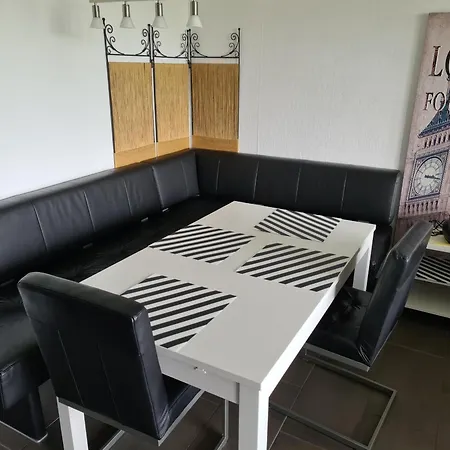 Grosszuegige Ferienwohnung E328 An Der Ostsee *