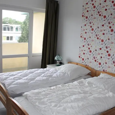 Grosszuegige Ferienwohnung E328 An Der Ostsee Brasilien