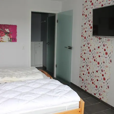 Appartement Grosszuegige Ferienwohnung E328 An Der Ostsee *