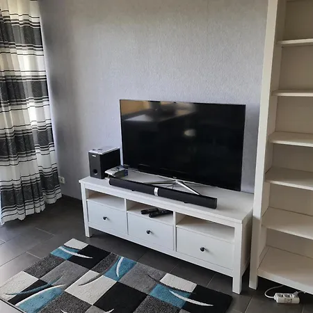 Grosszuegige Ferienwohnung E328 An Der Ostsee